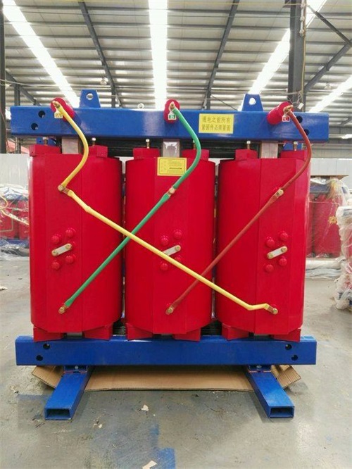 天峻SCB11-3150KVA/10KV/0.4KV干式变压器