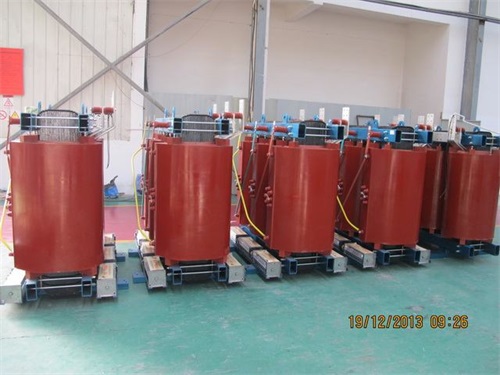 天峻SCB11-3150KVA/10KV/0.4KV干式变压器