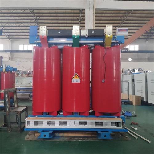 天峻SCB10-1250KVA/10KV/0.4KV干式变压器