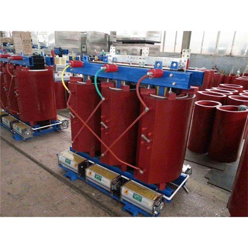 天峻SCB13-100KVA干式变压器供应厂家